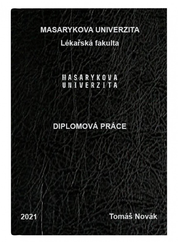 Ukázky vazeb