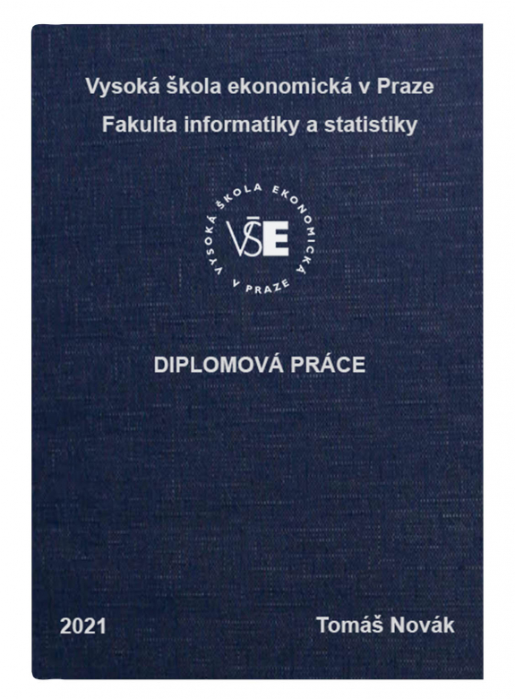 Ukázky vazeb