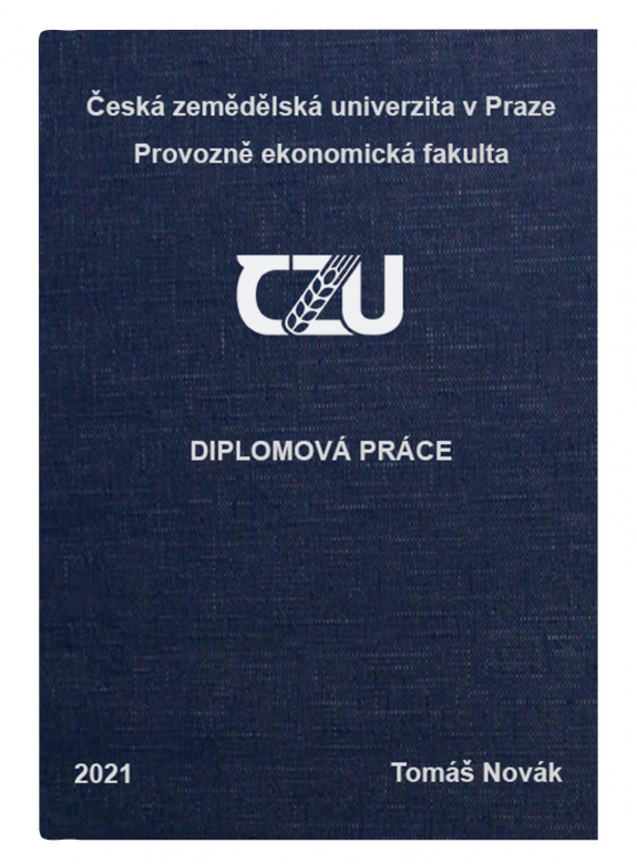 Ukázky vazeb