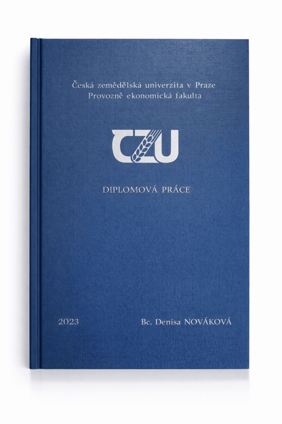 Ukázky vazeb